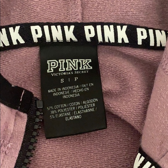 Pink jacket! - Picture 2 of 3
